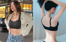 Những động tác yoga giúp lưng thon, bụng dưới săn chắc