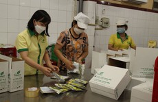 Nữ đảng viên dấn thân, sáng tạo