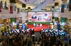 'Coffee Talk' - Tôn vinh cà phê Việt: Sức hút kỳ diệu của cà phê