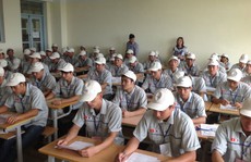 Hơn 28.000 lao động ra nước ngoài làm việc