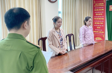 Khởi tố 2 nhân viên Bệnh viện Đa khoa Cần Thơ liên quan Công ty Việt Á
