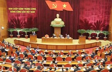 Bảo vệ cán bộ dám nghĩ, dám làm