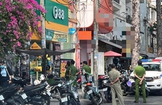 'Công ty giang hồ'