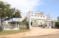 Công ty sô đa Chu Lai xin vận hành nhà máy 21 năm