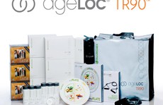 Bộ sản phẩm thực phẩm chức năng mới của Nu Skin hỗ trợ giảm cân