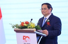 Thủ tướng: Chính phủ Việt Nam tạo mọi điều kiện cho nhà đầu tư Nhật Bản
