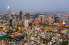 Bộ Tài chính: Đánh thuế nhà, đất thứ 2 ở TP HCM 'không đảm bảo tính công bằng'