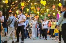 Trao đổi đơn giản hóa thủ tục nhập cảnh Nga cho công dân Việt Nam