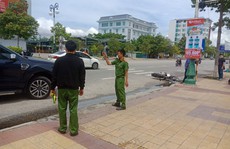 Kết thúc điều tra vụ nữ sinh Ninh Thuận bị tông tử vong