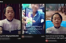 Sự thật đoạn clip Hoài Linh gây 'náo loạn' mạng xã hội tối 8-3