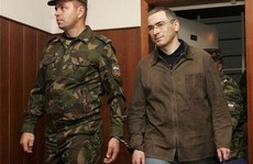 Tổng thống Putin ân xá trùm dầu mỏ Khodorkovsky