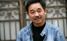 Cuộc sống độc thân vui vẻ của diễn viên Quốc Khánh ở tuổi 60