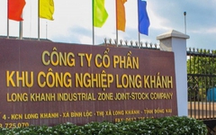Một công ty ở Đồng Nai bị xử phạt gần 1,6 tỉ đồng