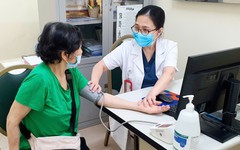 Hiểu đúng mức hưởng 50% BHYT khi khám ngoại trú trái tuyến