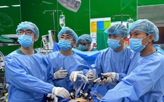 Chủ quan với chứng tiểu ra máu, người đàn ông phát hiện bị ung thư bàng quang