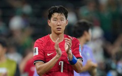 Son Heung-min bất ngờ nhắn nhủ CĐV Hàn Quốc
