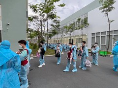 Binh Duong Tin Tuc Cáº­p Nháº­t Binh Duong Bao NgÆ°á»i Lao Ä'á»ng Online