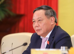 Nhân sự Đại hội Đảng bộ TP Hà Nội được chuẩn bị kỹ lưỡng, khoa học, dân chủ