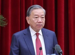 Hội nghị Trung ương 14 lựa chọn nhân sự giới thiệu tham gia Bộ Chính trị, Ban Bí thư khóa XIV