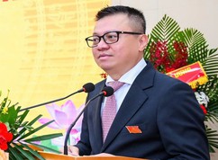 Ông Lê Quốc Minh tái cử Bí thư Đảng ủy Đảng bộ Báo Nhân Dân nhiệm kỳ 2025-2030