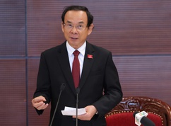 Ông Nguyễn Văn Nên: Đã đến lúc chuyển sang giai đoạn tăng tốc và vượt chướng ngại vật để về đích