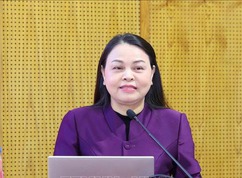 Lan toả sâu rộng kết quả Đại hội XIV của Đảng đến các tầng lớp nhân dân