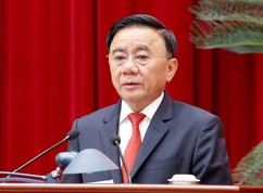 Thường trực Ban Bí thư: Tiếp tục đưa tinh thần Đại hội XIV của Đảng vào công tác hằng ngày