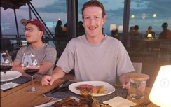 Mark Zuckerberg và những chuyện lạ quanh "ông chủ" Facebook