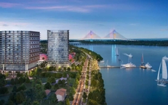Gateway City – Điểm đến đầu tư mới của miền Tây đô thị hóa