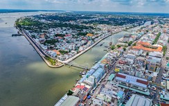 Vĩnh Long phát triển hạ tầng kết nối, tạo động lực cho tăng trưởng