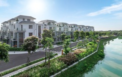 KDH: Cổ phiếu triển vọng, giao dịch nội bộ 17,7 triệu cổ phiếu