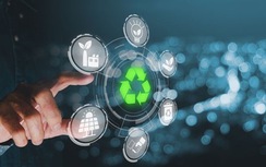 Nâng chuẩn vận hành - Nâng tầm khu công nghiệp Việt