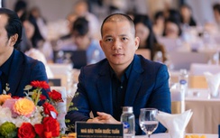 Tác giả sách bất động sản 68 triệu: Mời phản biện để cùng nâng tầm tri thức ngành