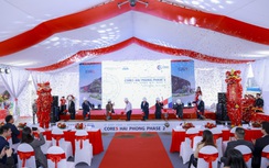 Hải Phòng có thêm dự án bất động sản công nghiệp Core5 Việt Nam