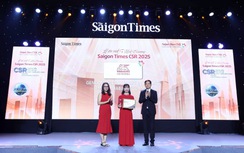 Generali Việt Nam giữ vững danh hiệu “Doanh nghiệp vì cộng đồng”