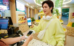 Ngân hàng số Cake hỗ trợ nhiều phương thức thanh toán không chạm 