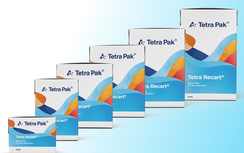 Ra mắt dây chuyền bao bì Tetra Recart® đầu tiên tại Việt Nam