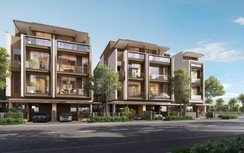 Song lập cân bằng: từ ngôn ngữ kiến trúc đến nhịp sống đa thế hệ