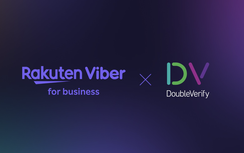 Rakuten Viber bắt tay với DoubleVerify tăng cường tối ưu hóa hiệu suất quảng cáo