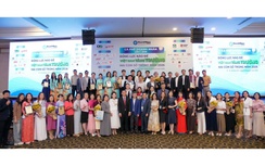 Hội Doanh nhân Sài Gòn tổ chức chương trình "Cafe Doanh Nhân – lần 1/2026"