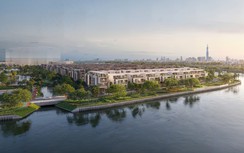 Khu Đông trở thành lõi kết nối trong cấu trúc đô thị đa cực