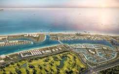 Nhà phố tại Vịnh Tiên: một điểm đến đa giá trị sống