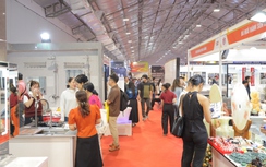 Hơn 2.500 gian hàng tham gia triển lãm quốc tế VIETBUILD Hà Nội 2026