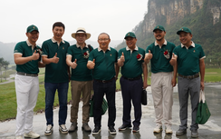 Phoenix Reborn Golf Tournament 2026: Thiết lập chuẩn mực mới cho golf Việt
