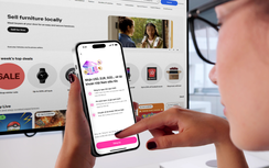 Nhận tiền quốc tế Cake GlobalX qua ngân hàng số Cake triển khai tại Việt Nam