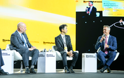 Tài chính tiêu dùng không chỉ là vốn, mà là sự bao trùm