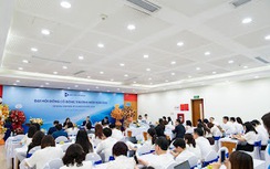Đại hội cổ đông VBI: Đẩy mạnh chuyển đổi số, gia tăng độ phủ kênh phân phối