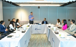 Coteccons hợp tác với Workday triển khai nền tảng quản trị nguồn nhân lực