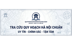 Cập nhật bản đồ quy hoạch Hà Nội 2026 chuyên sâu tại quyhoachhanoichuan.com