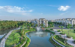 Khang Điền (KDH): 25 năm phát triển nhân văn, bền vững